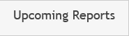 Upcoming Reports