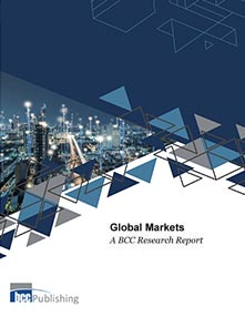 Industrial IoT (IIoT): Global Markets