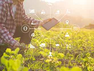 Smart Agriculture