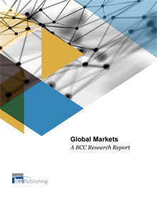 The Global Market for Thin Films in Energy Applications