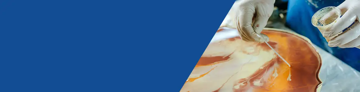 Custom Research Category