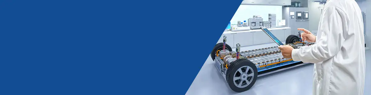 Custom Research Category