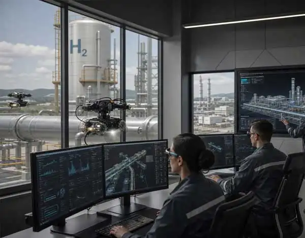 Hydrogen Testing