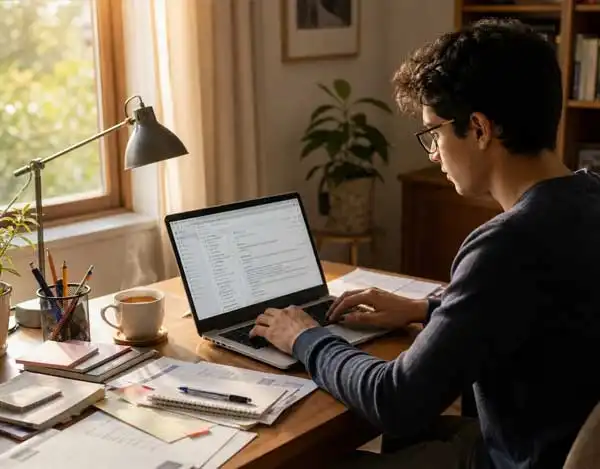 Email Your Professor in 5 Steps