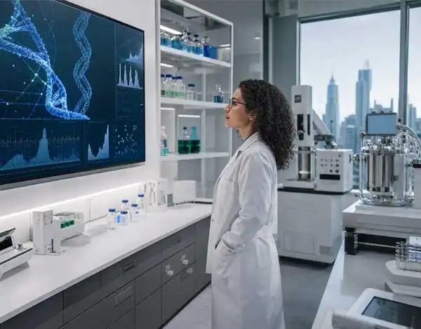 Gene Transfer Technologies Market