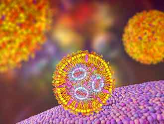 nanoparticle industry