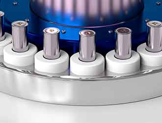 Next-Generation Advanced Batteries