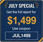 Use Coupon Code JUL1499