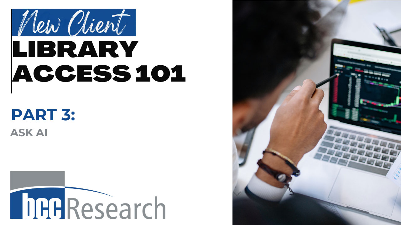 New Client Library Access 101 - Part 3: Search and find research