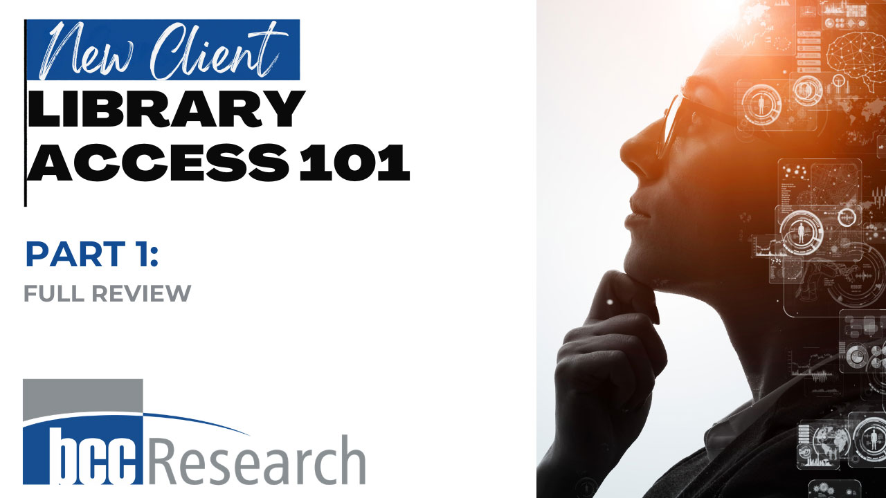 New Client Library Access 101 — Part 1: Full Review video thumbnail