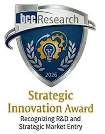Strategic Innovation Award