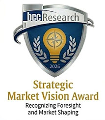 Strategic Market Vision Award