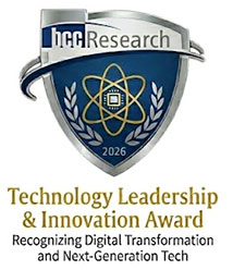 Technology Leadership and Innovation Award