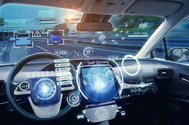 Innovation Spotlight: ATI: Automotive Sensors