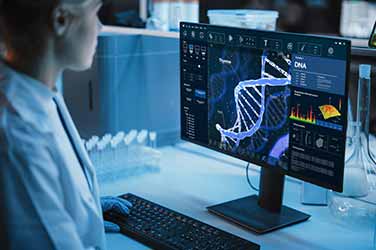Innovation Spotlight: Codex DNA: Drug Discovery