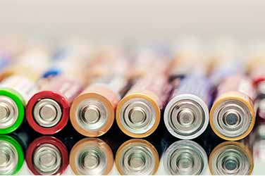 Innovation Spotlight: ESS Inc: Flow Batteries