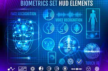 Innovation Spotlight: University of Southampton: Biometrics and Human Identification