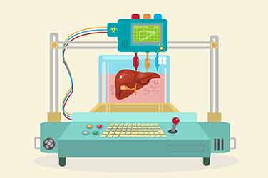 Innovation Spotlight: Biogelx: Bioprinting