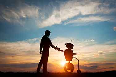 Innovation Spotlight: Agility Robotics: Humanoid Robots