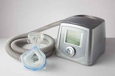 Innovation Spotlight: Resmed: Smart CPAP Machines