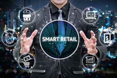 Innovation Spotlight: Zensors: Smart Retail