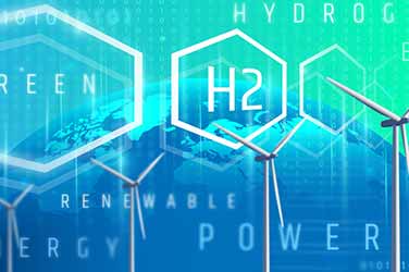 Innovation Spotlight: Enapter: Green Hydrogen
