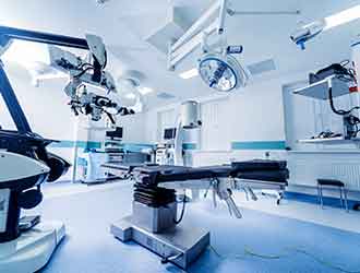 medical devices industry