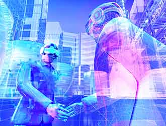 Metaverse Industry