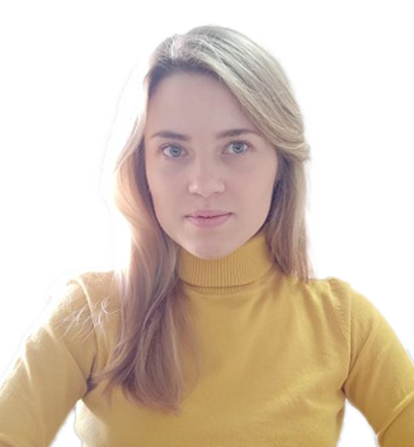 Mariana Kuznietsova