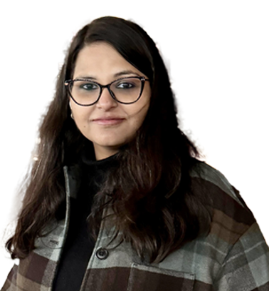 Ria Sharma