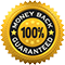 money back guarantee