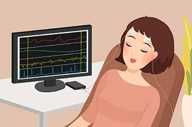 Innovation Spotlight: Advanced Brain Monitoring: Sleep and Health