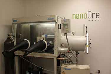 Innovation Spotlight: Nano One, Lithium-Ion Batteries